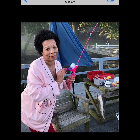 Meet your Posher, Christine - Picture 8 of 8